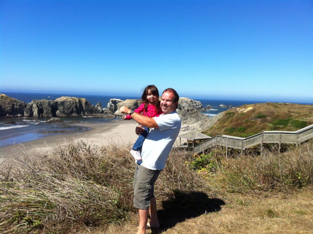 Oregon Coast