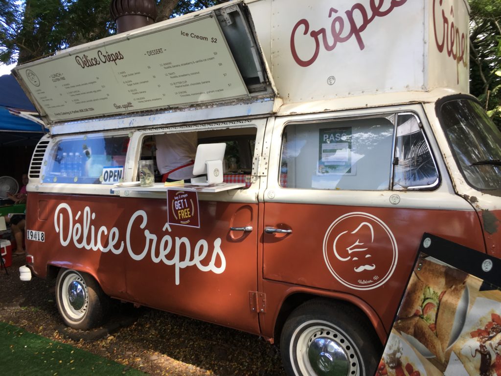 Haleiwa