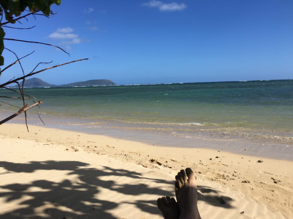 Kahala