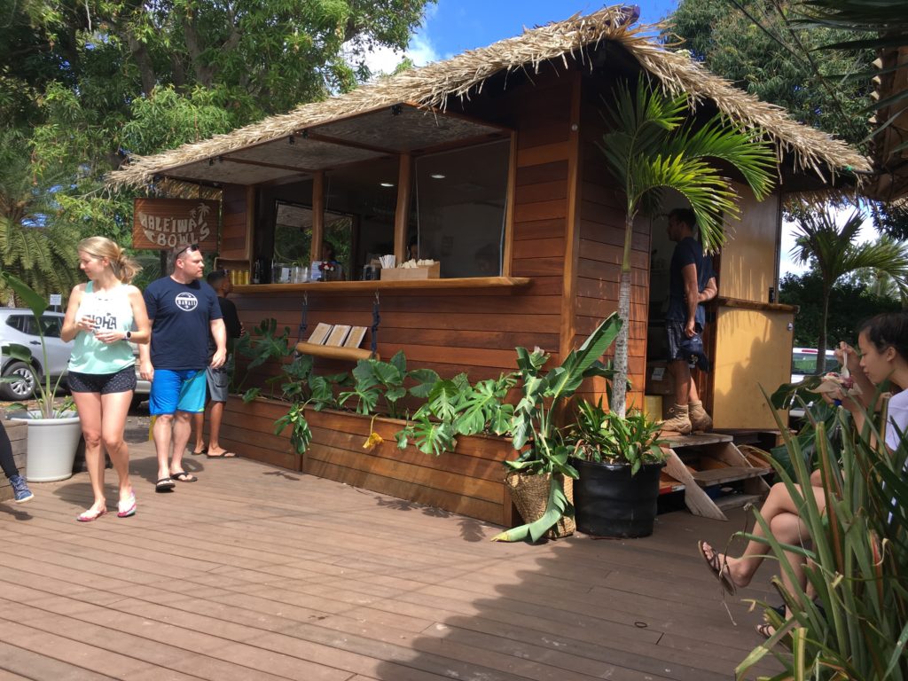 Haleiwa