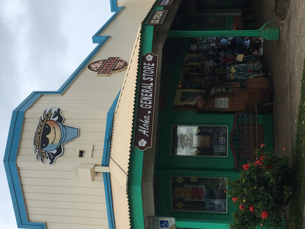 Haleiwa