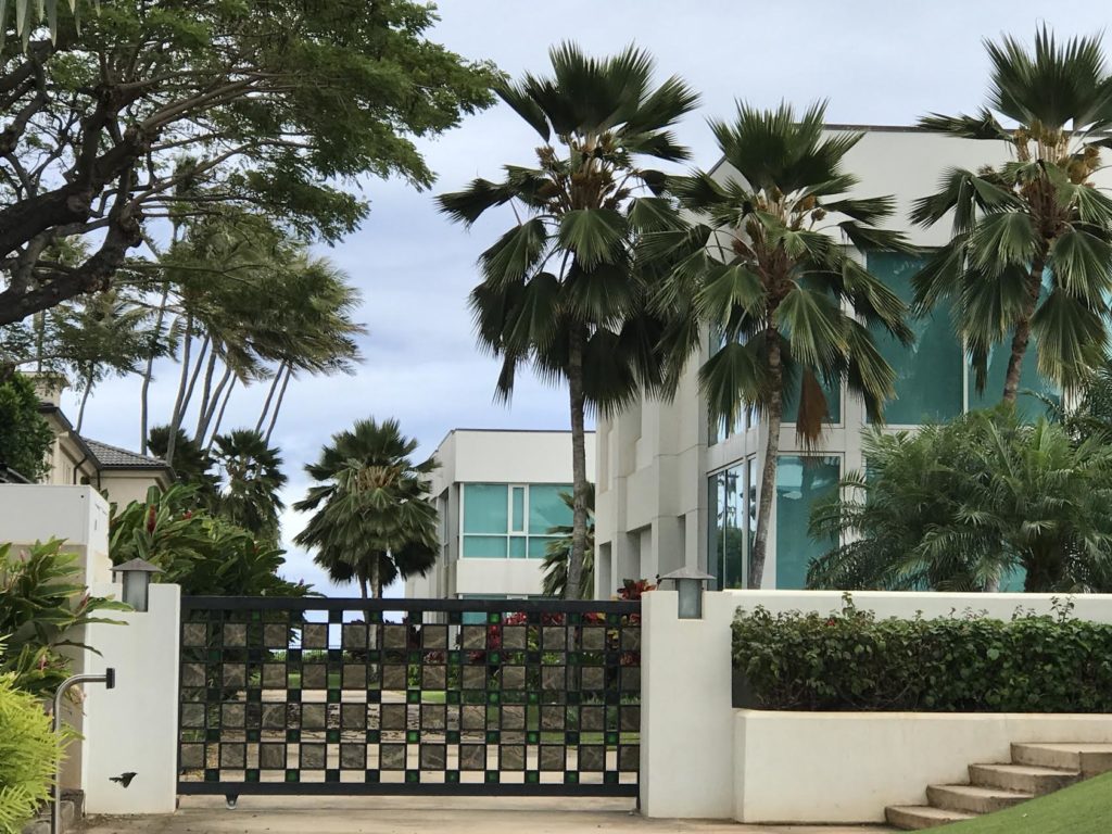 Kahala