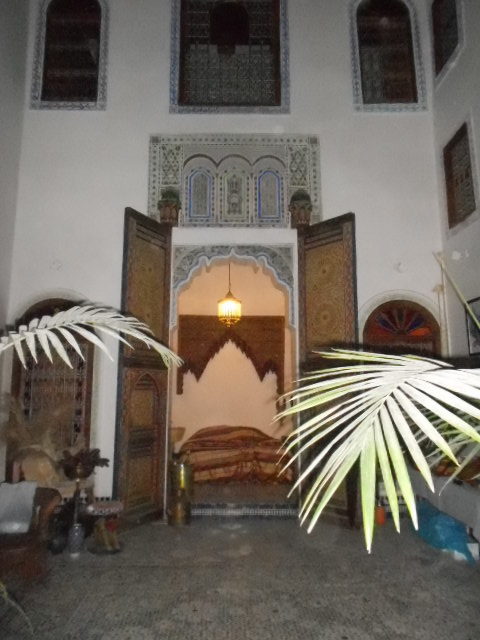 Fez