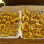 Italaian cooking class in Italy