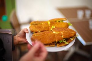 Pasadena Food Tour