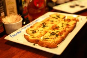 Pasadena Food Tour