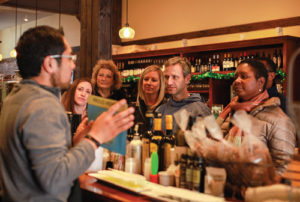Pasadena Food Tour
