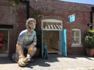Pasadena Food Tour