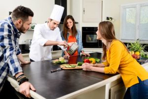 Gulf Shores Alabama Private Chef