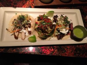 Hell's Kitchen Foodie Tour