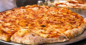 Hell's Kitchen Foodie Tour