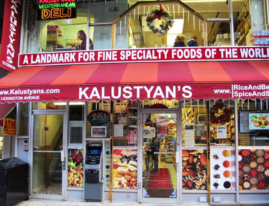 New York Foodie The Best Places for Food Shopping in New York City Vagobond