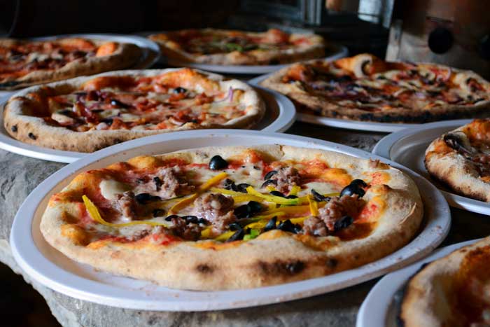 La Travola Marche Italian Culinary Travel
