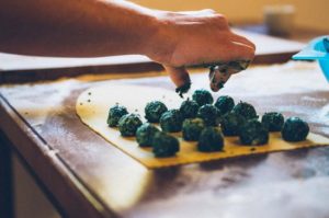 La Travola Marche Italian Culinary Travel