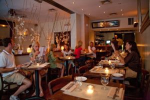 NYC Foodie