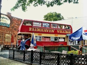 Fairhaven, WA