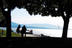 Bellingham, WA