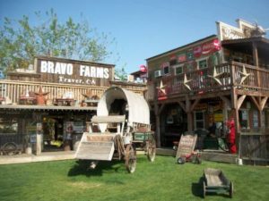 Bravo Farms