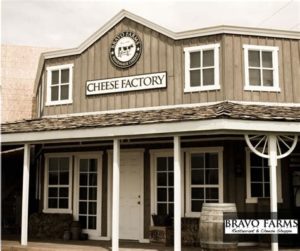 Bravo Farms