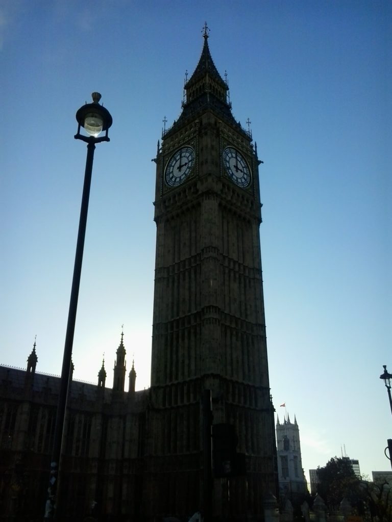Big Ben