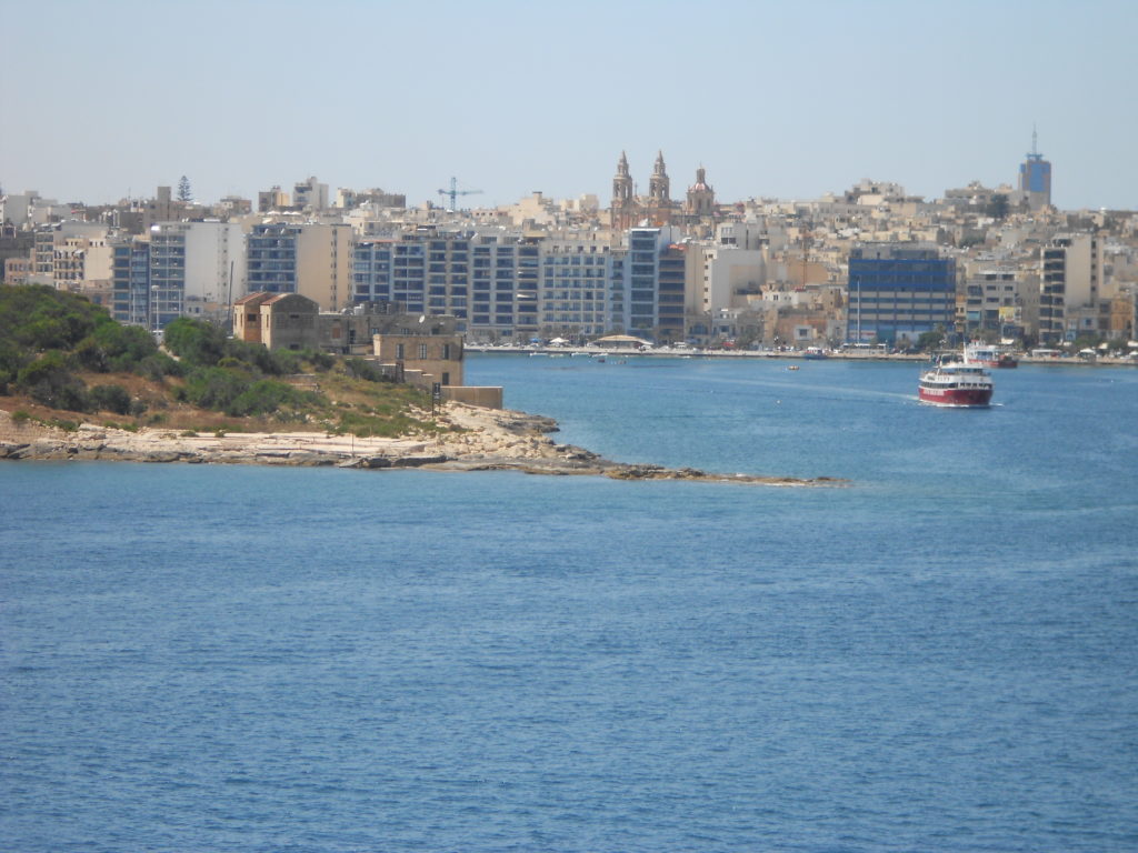 Malta