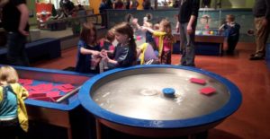OMSI Portland Oregon