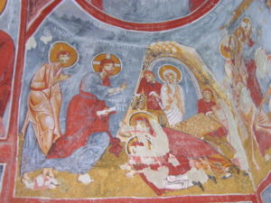 Goreme Cappadocia Turkey