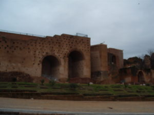 Imperial Meknes