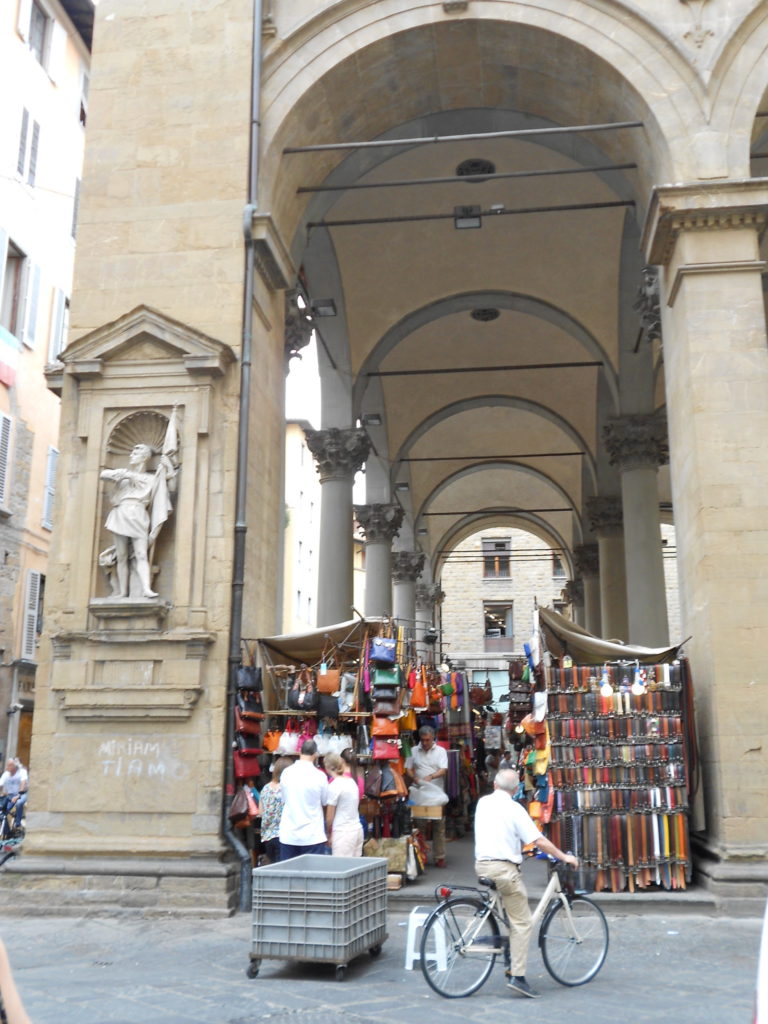 Florence, Italy