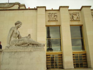 Paris off the beaten track