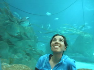 Istanbul Aquarium