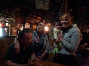 Treehouse Hostel Turkey Olympos