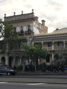 Melbourne