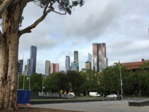 Melbourne, Australia
