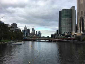 Melbourne, Australia