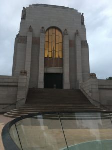 Anzac Memorial