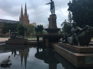 Melbourne, Australia