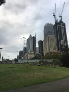 Melbourne, Australia