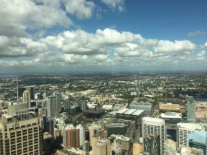 Sydney Eye