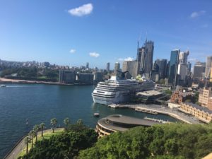 Sydney, Australia