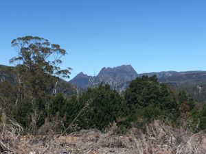 Cradle Mountain, Tasmania