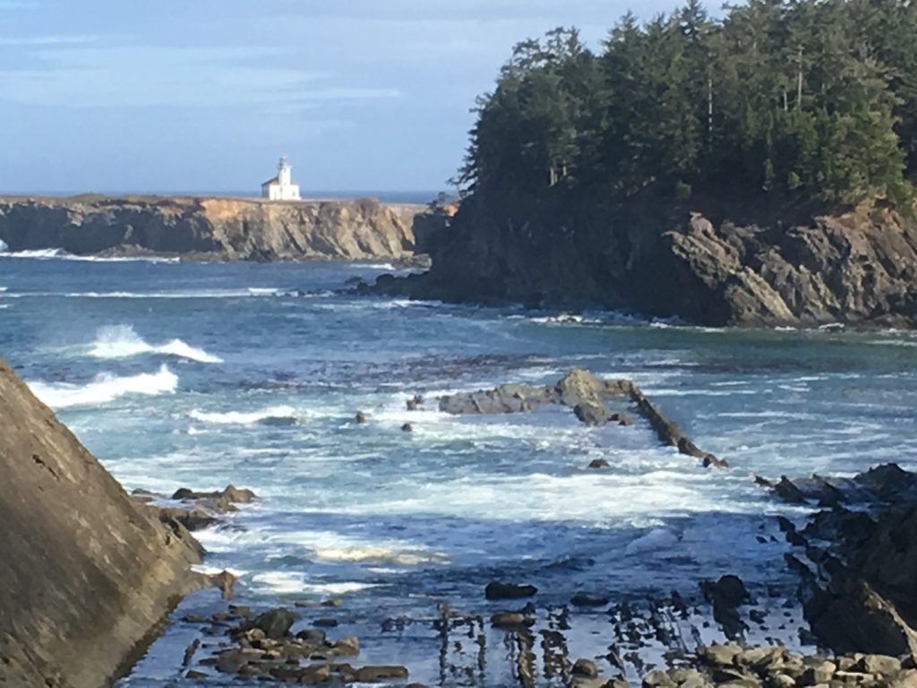 Oregon Coast