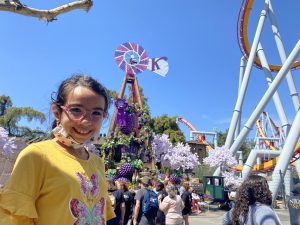 Knotts Berry Farm