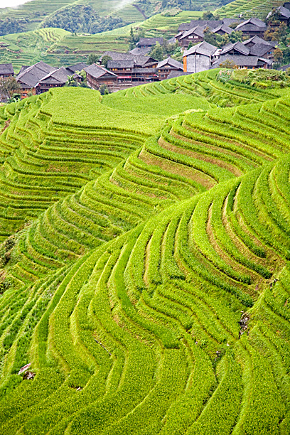 Around the World through a Photographers Lens – China – Vagobond